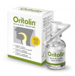 Oritolin Spray do gardła 425 dawek 30 ml